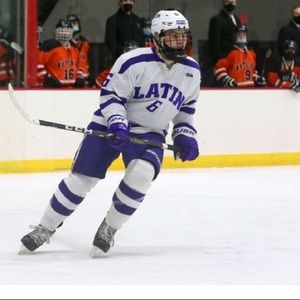 Meet your Posher, Colm